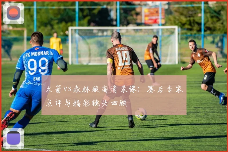 火箭vs森林狼高清录像：赛后专家点评与精彩镜头回顾