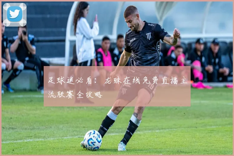 足球迷必看：龙珠在线免费直播主流联赛全攻略