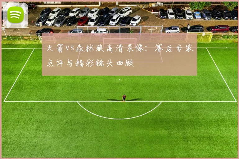 火箭vs森林狼高清录像：赛后专家点评与精彩镜头回顾