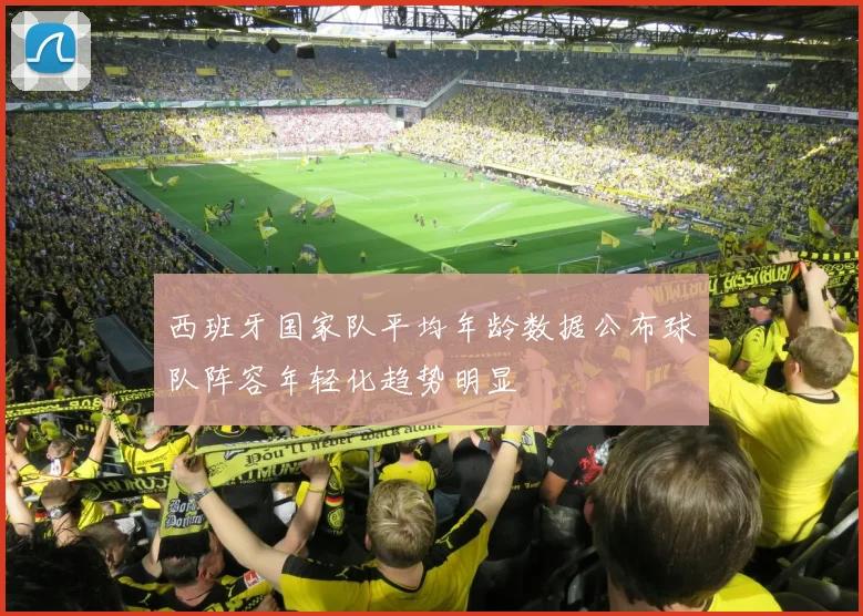 西班牙国家队平均年龄数据公布球队阵容年轻化趋势明显