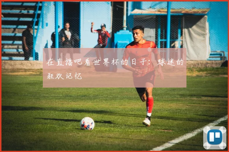 在直播吧看世界杯的日子:球迷的狂欢记忆